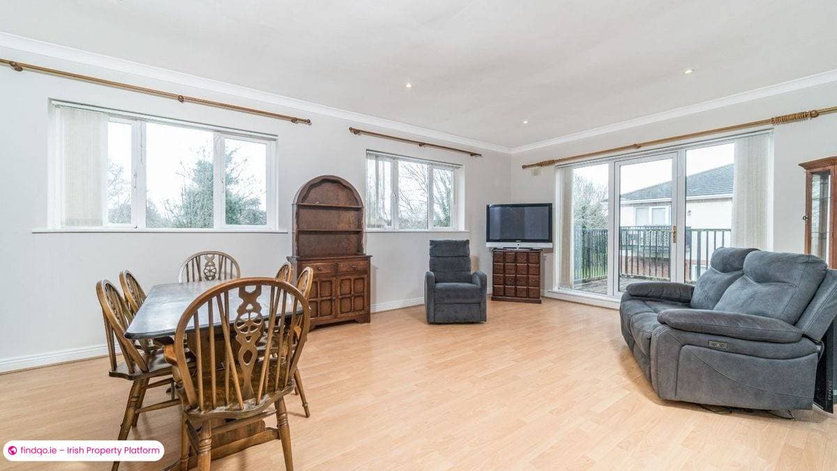 Apartment for Sale in Celbridge, Kildare