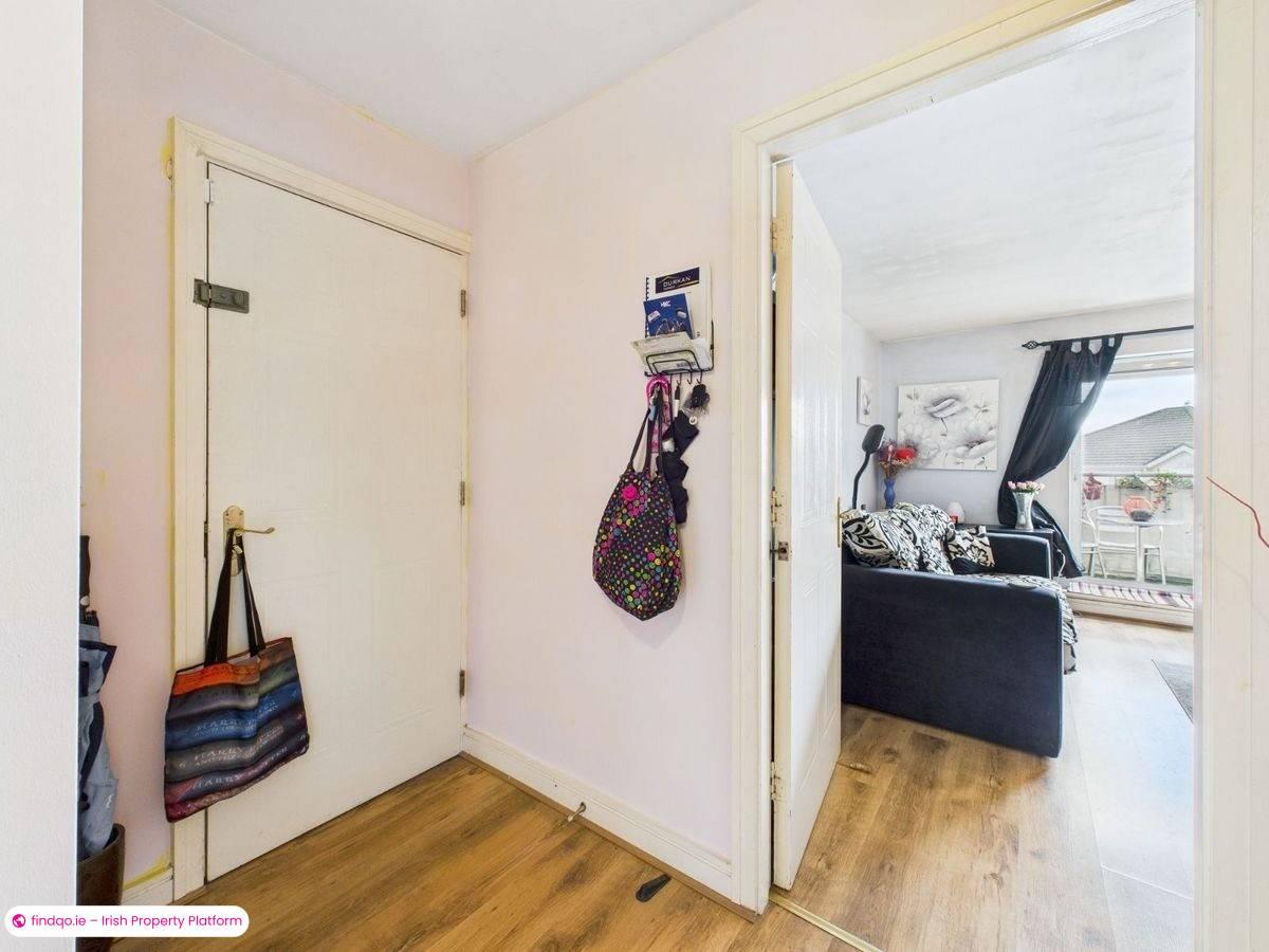 Apartment for Sale in Dublin 24