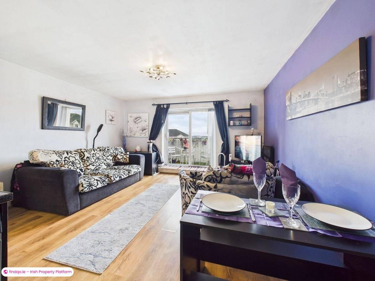 Apartment for Sale in Dublin 24