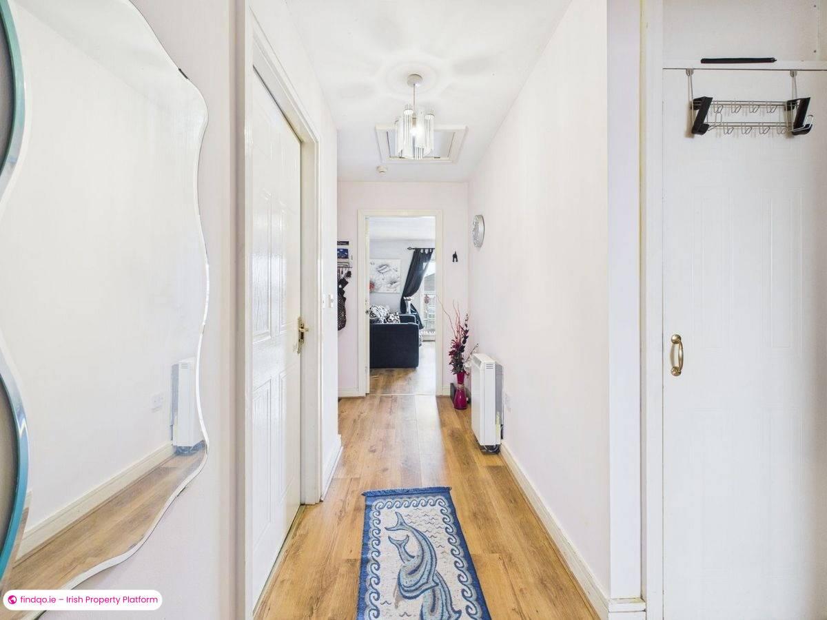 Apartment for Sale in Dublin 24