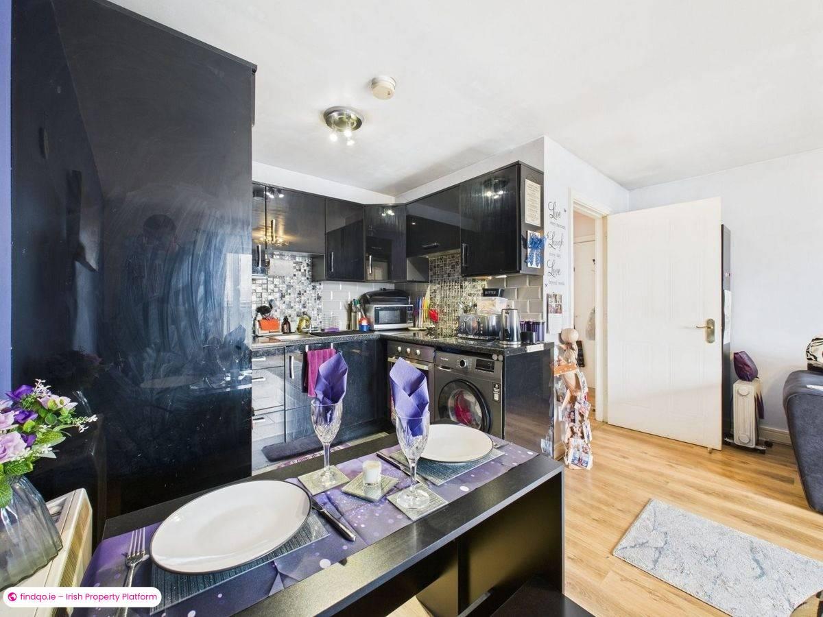 Apartment for Sale in Dublin 24