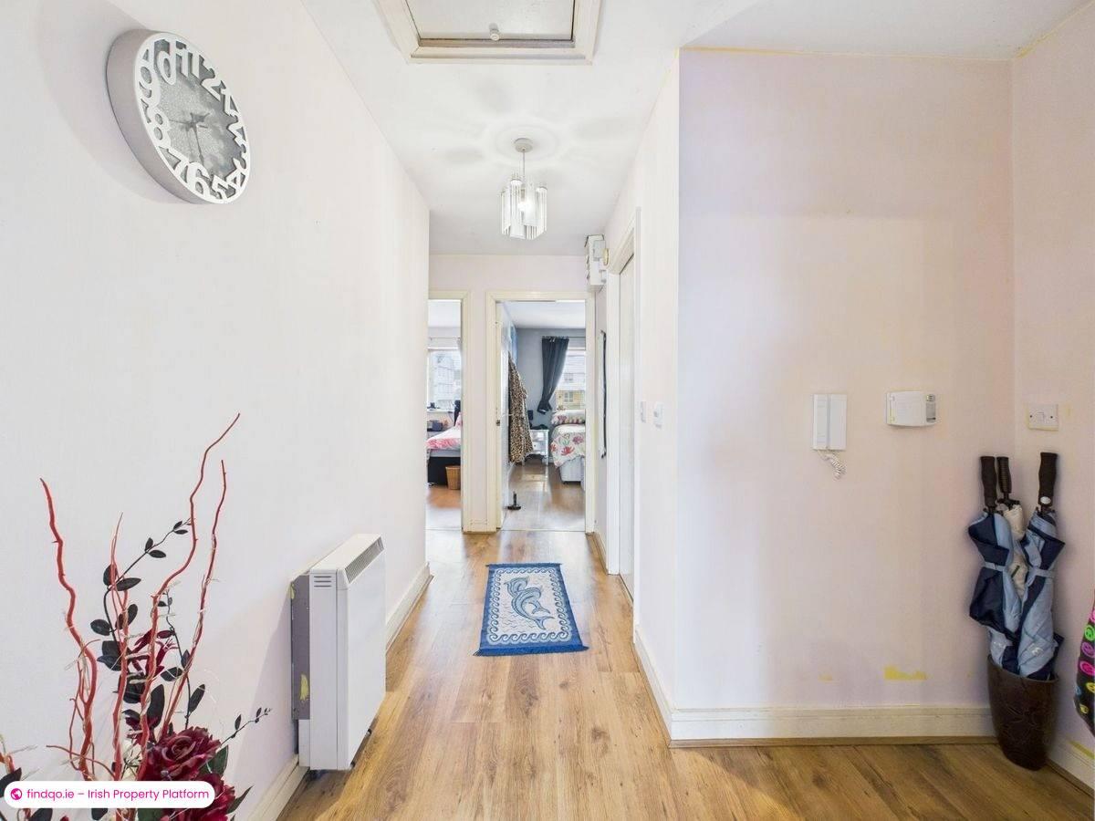 Apartment for Sale in Dublin 24