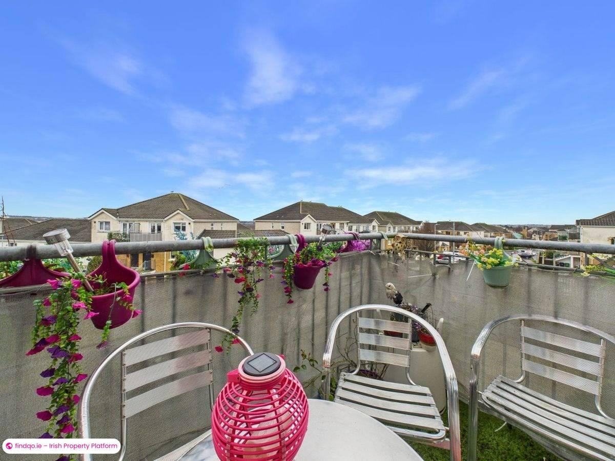 Apartment for Sale in Dublin 24