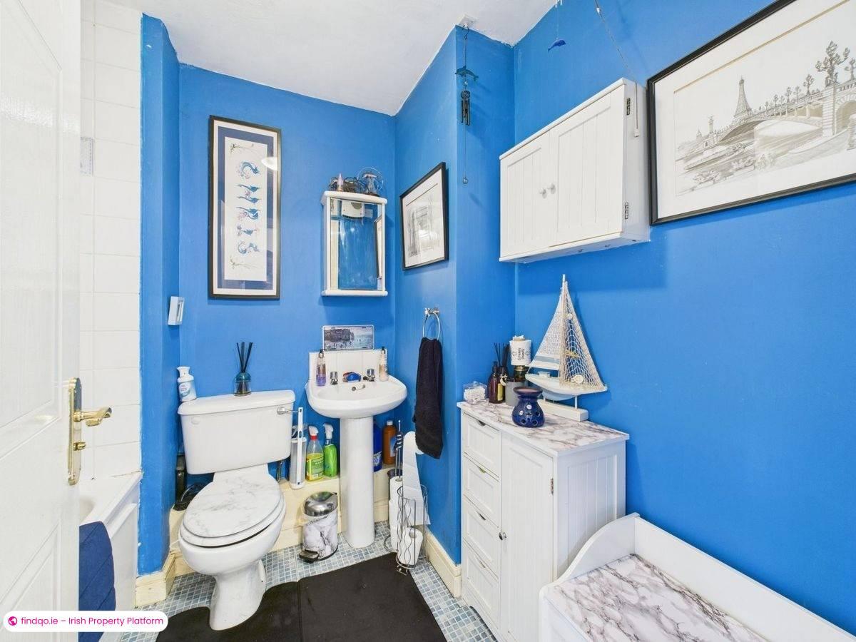 Apartment for Sale in Dublin 24