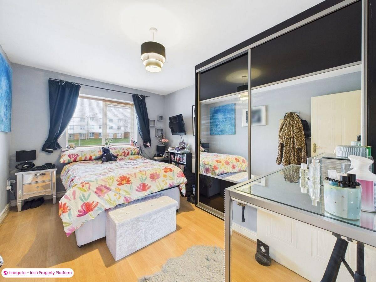 Apartment for Sale in Dublin 24