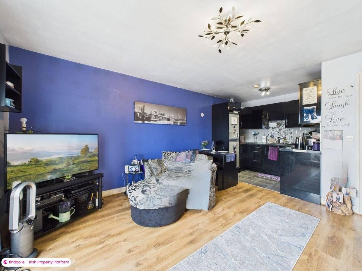 Apartment for Sale in Dublin 24