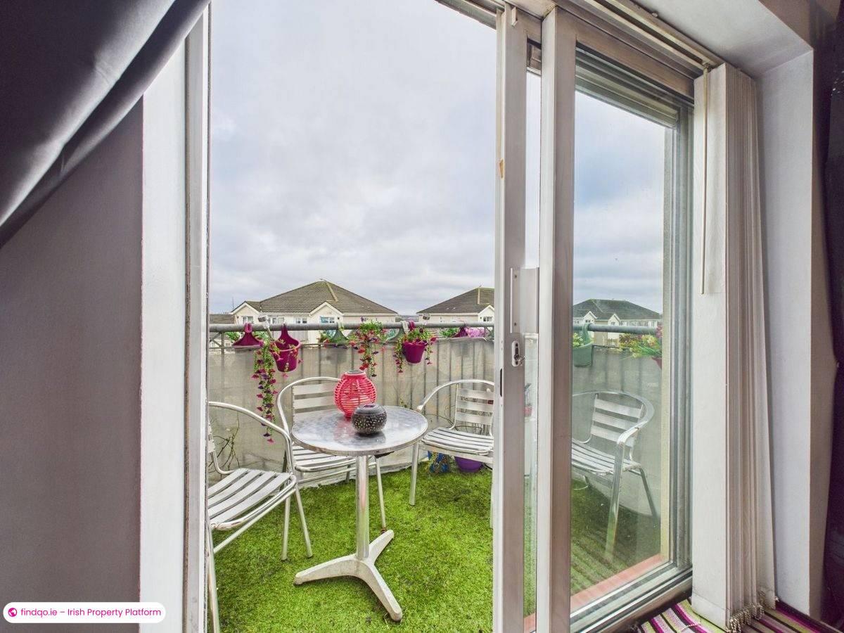 Apartment for Sale in Dublin 24