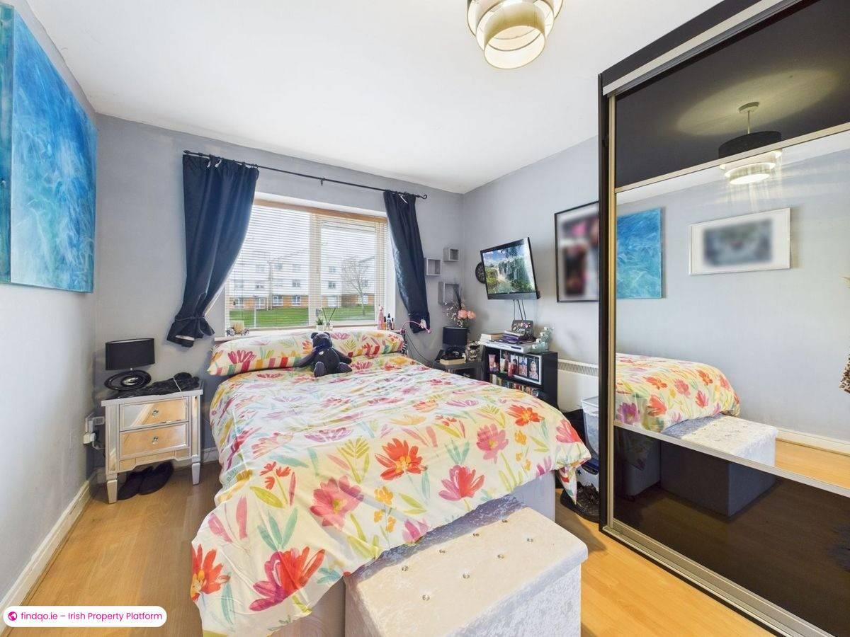 Apartment for Sale in Dublin 24