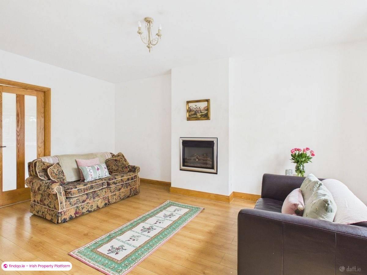 Terraced house for Sale in Leixlip, Kildare