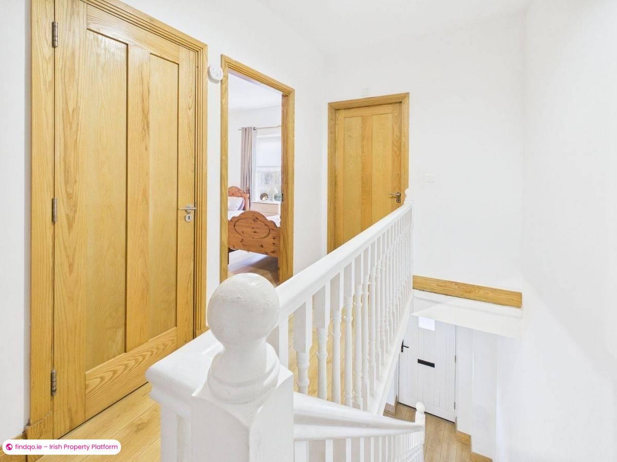 Terraced house for Sale in Leixlip, Kildare