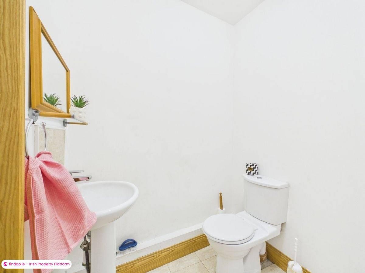 Terraced house for Sale in Leixlip, Kildare