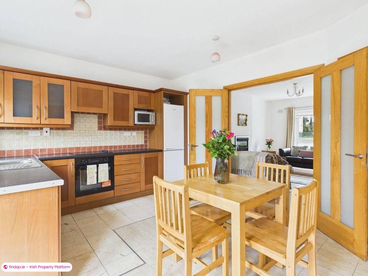 Terraced house for Sale in Leixlip, Kildare