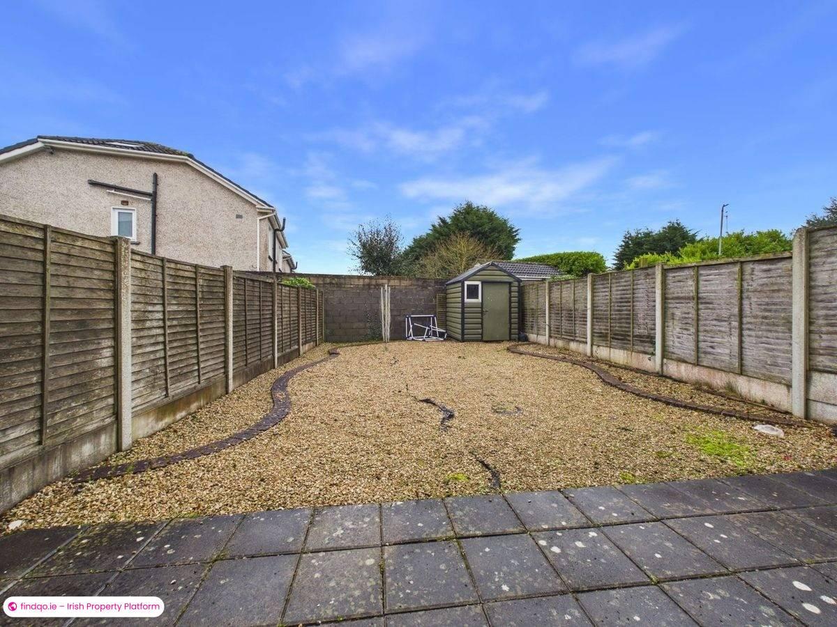 Terraced house for Sale in Leixlip, Kildare