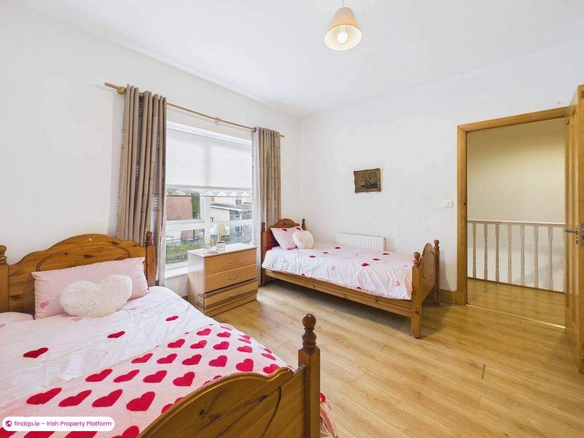 Terraced house for Sale in Leixlip, Kildare