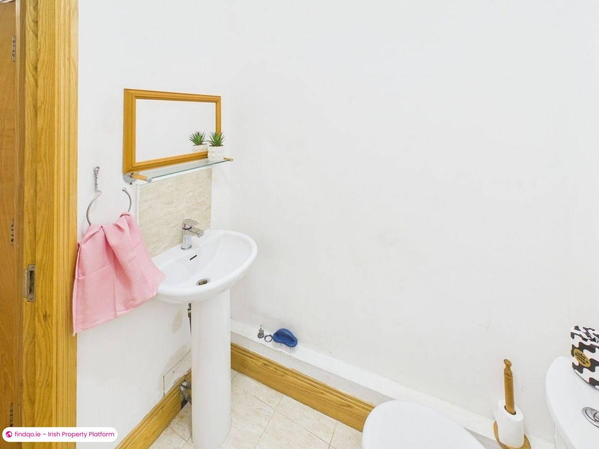 Terraced house for Sale in Leixlip, Kildare