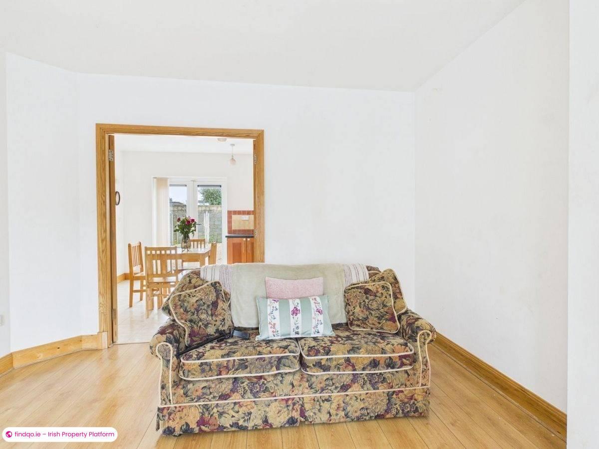 Terraced house for Sale in Leixlip, Kildare