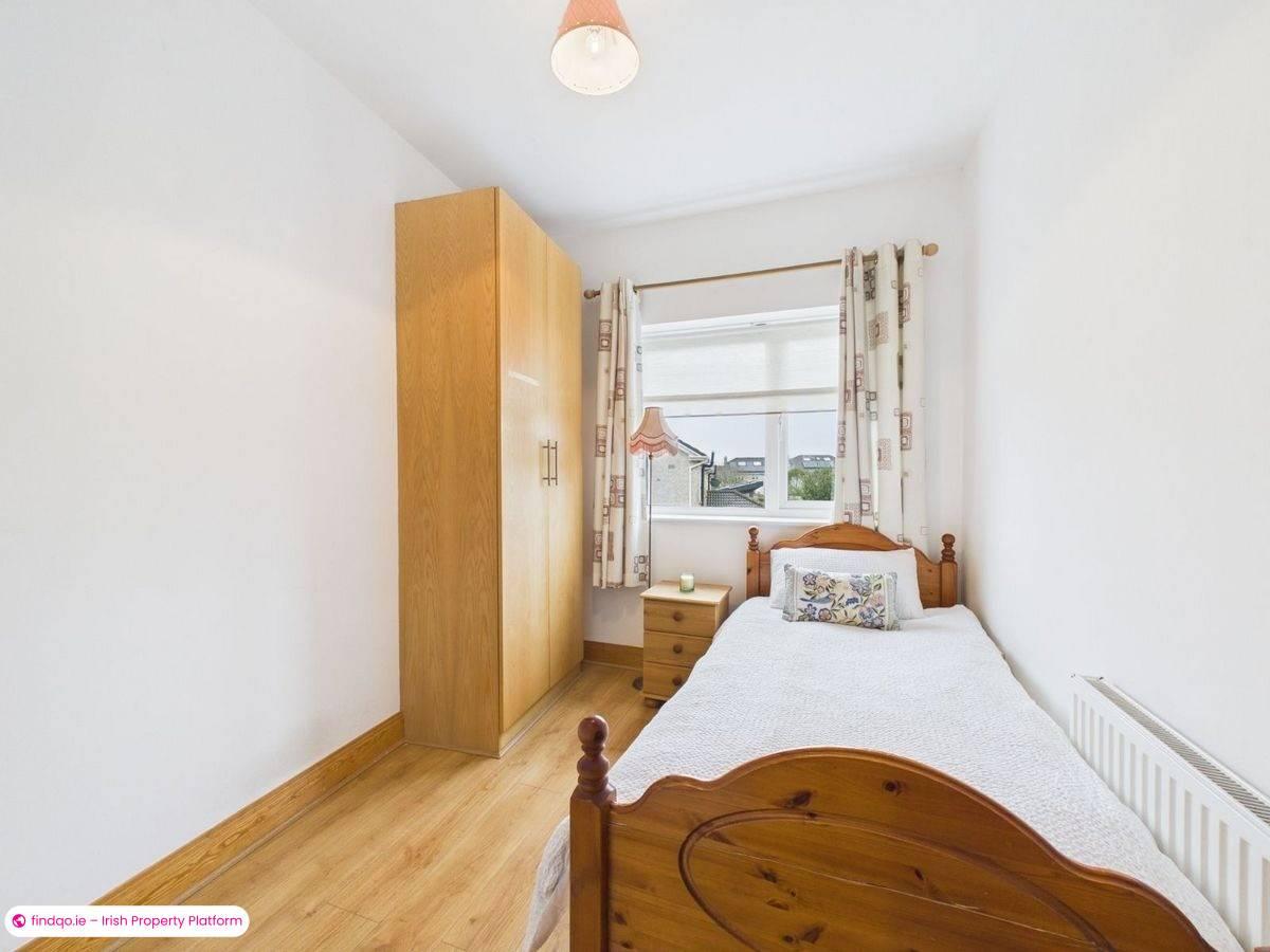 Terraced house for Sale in Leixlip, Kildare