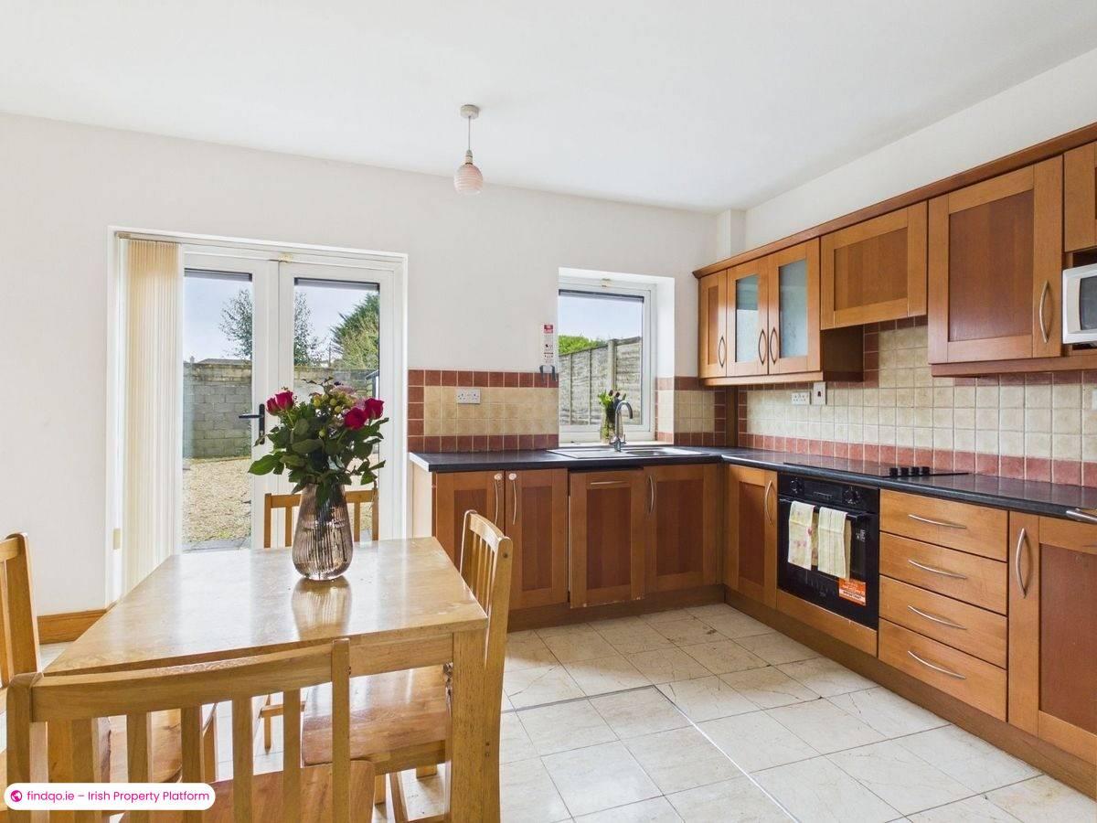 Terraced house for Sale in Leixlip, Kildare
