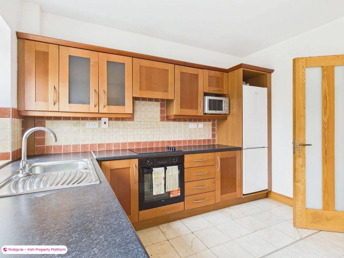 Terraced house for Sale in Leixlip, Kildare