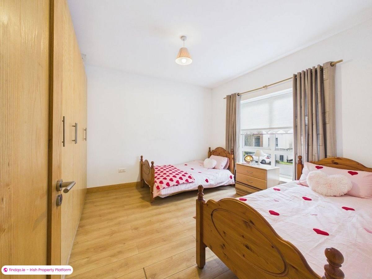 Terraced house for Sale in Leixlip, Kildare