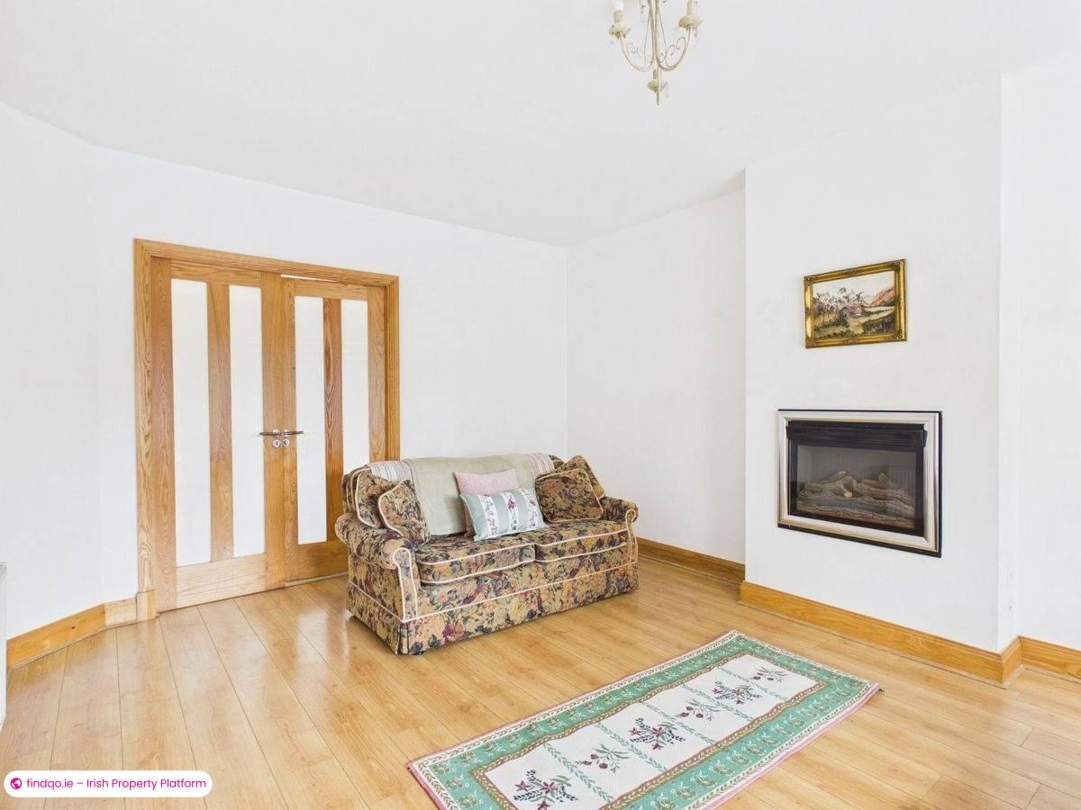 Terraced house for Sale in Leixlip, Kildare