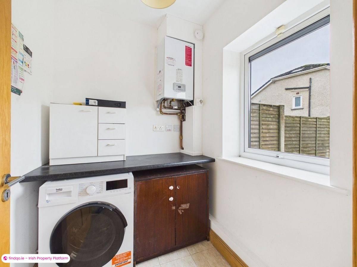 Terraced house for Sale in Leixlip, Kildare