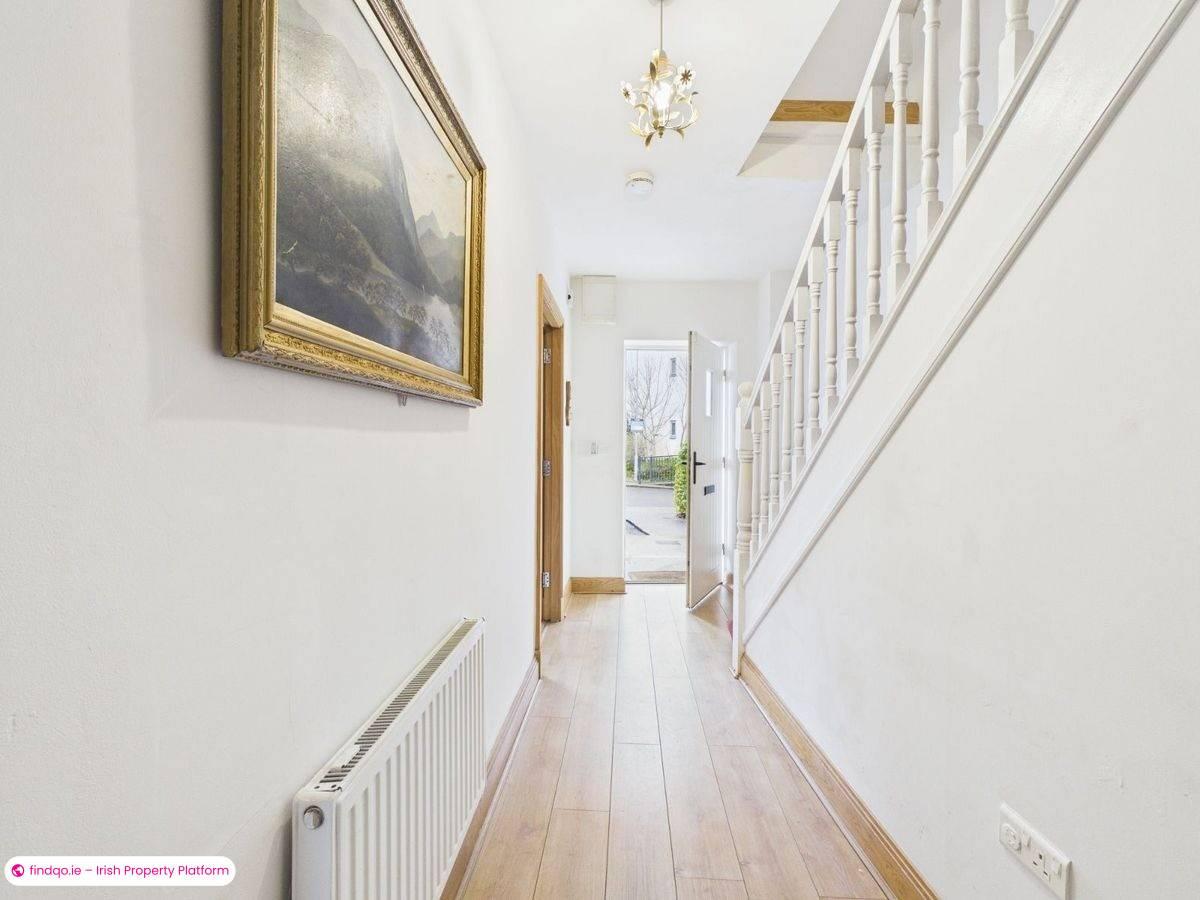 Terraced house for Sale in Leixlip, Kildare