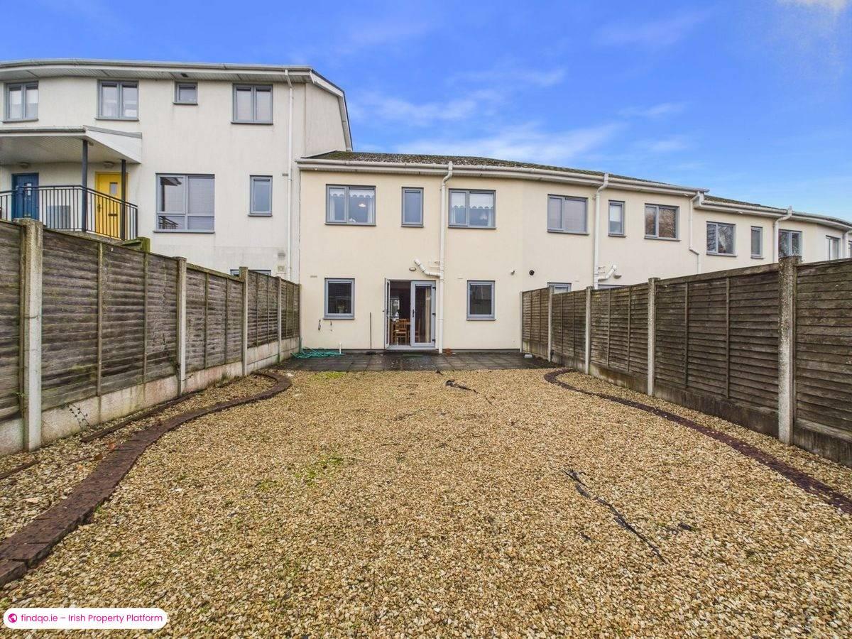 Terraced house for Sale in Leixlip, Kildare