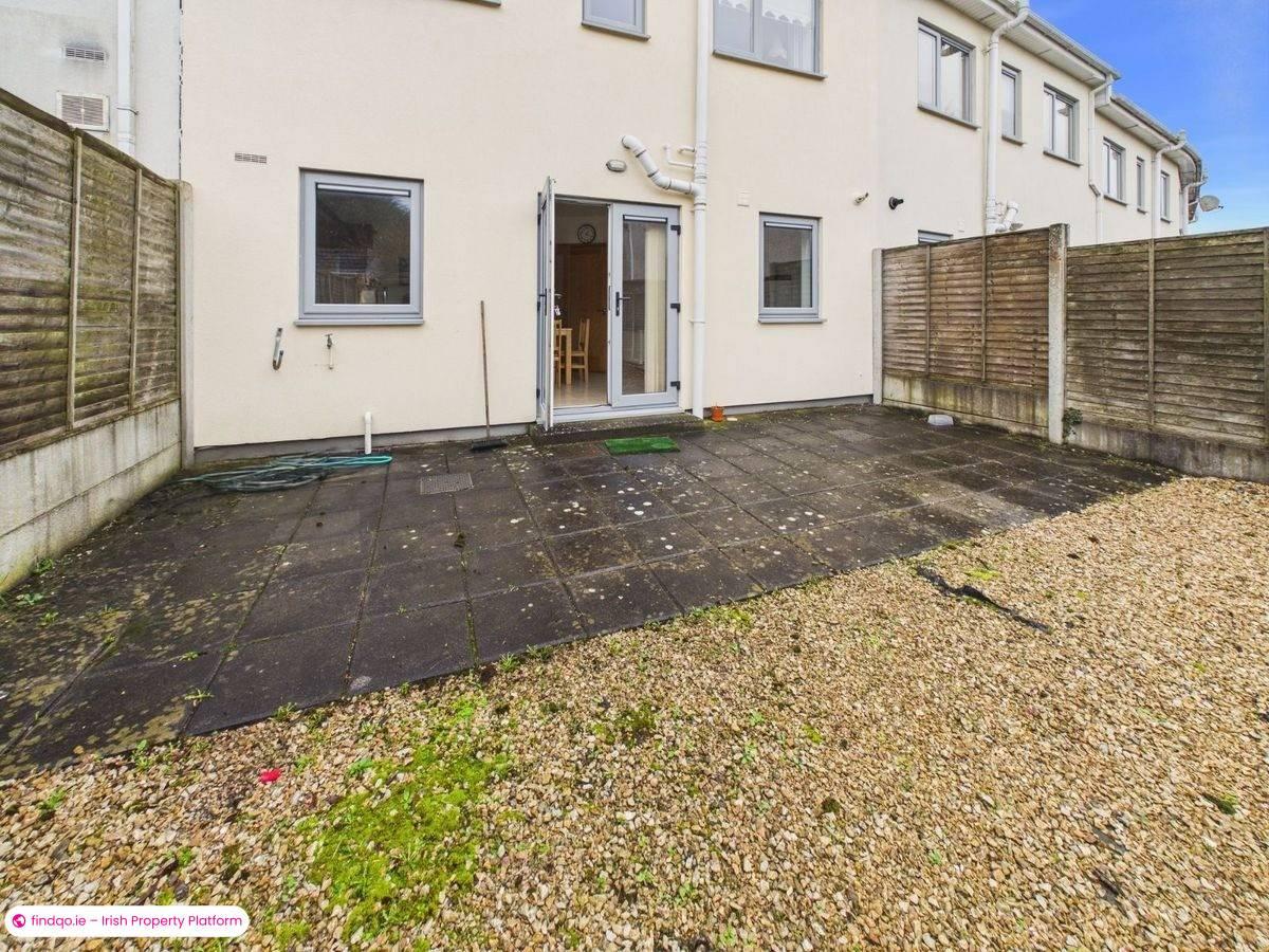 Terraced house for Sale in Leixlip, Kildare