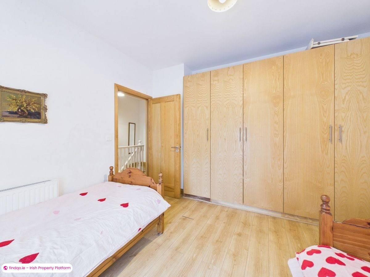 Terraced house for Sale in Leixlip, Kildare