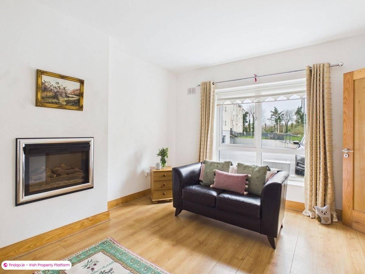 Terraced house for Sale in Leixlip, Kildare