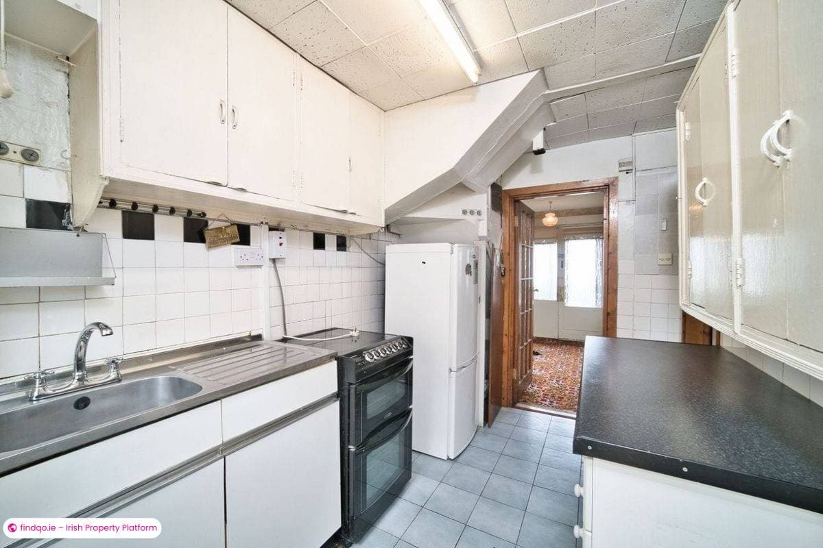 Terraced house for Sale in Crumlin, Dublin 12