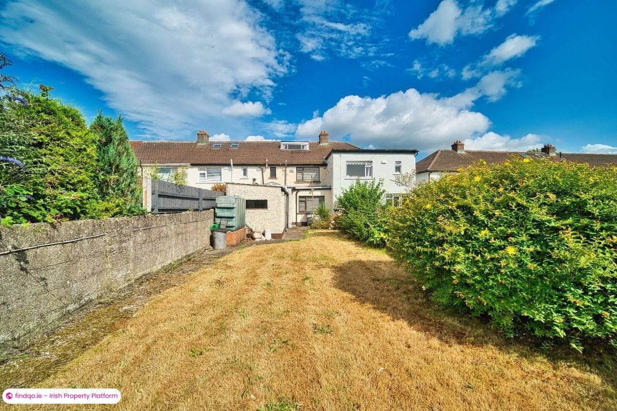 Terraced house for Sale in Crumlin, Dublin 12