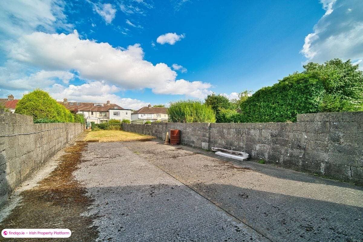 Terraced house for Sale in Crumlin, Dublin 12