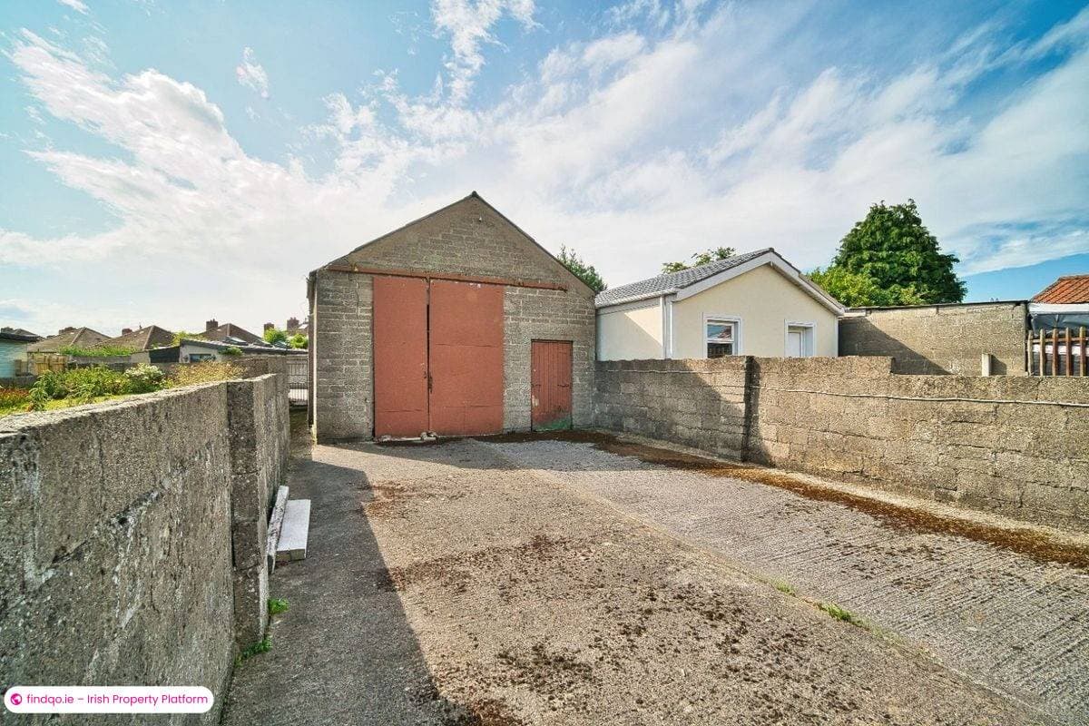 Terraced house for Sale in Crumlin, Dublin 12