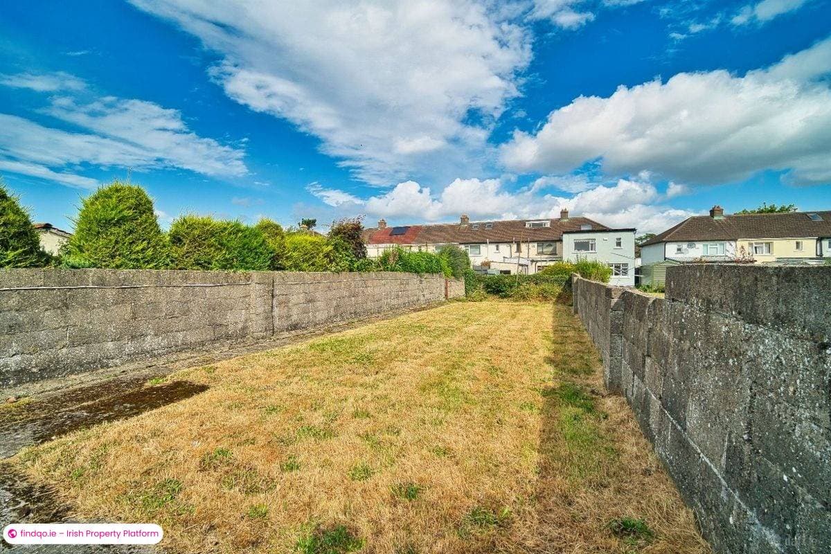 Terraced house for Sale in Crumlin, Dublin 12