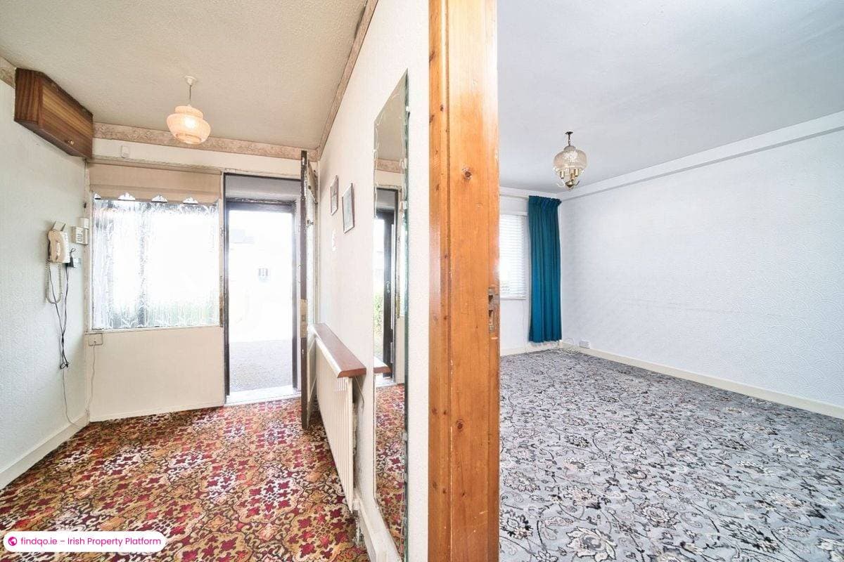 Terraced house for Sale in Crumlin, Dublin 12