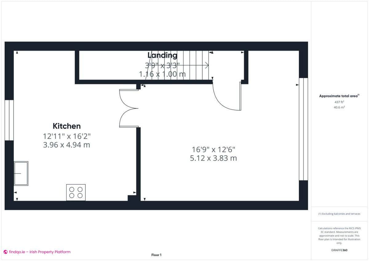 Duplex for Sale in Ratoath, Meath