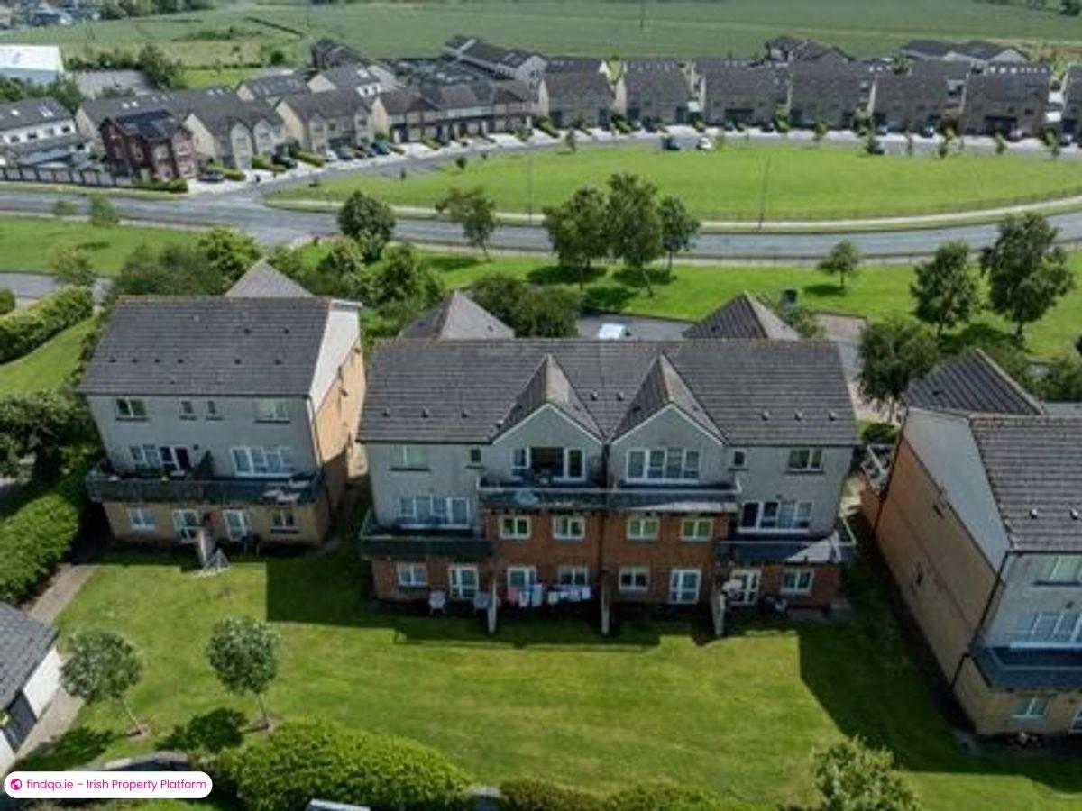 Duplex for Sale in Ratoath, Meath