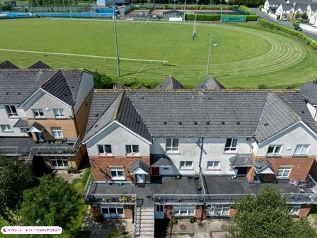 Duplex for Sale in Ratoath, Meath