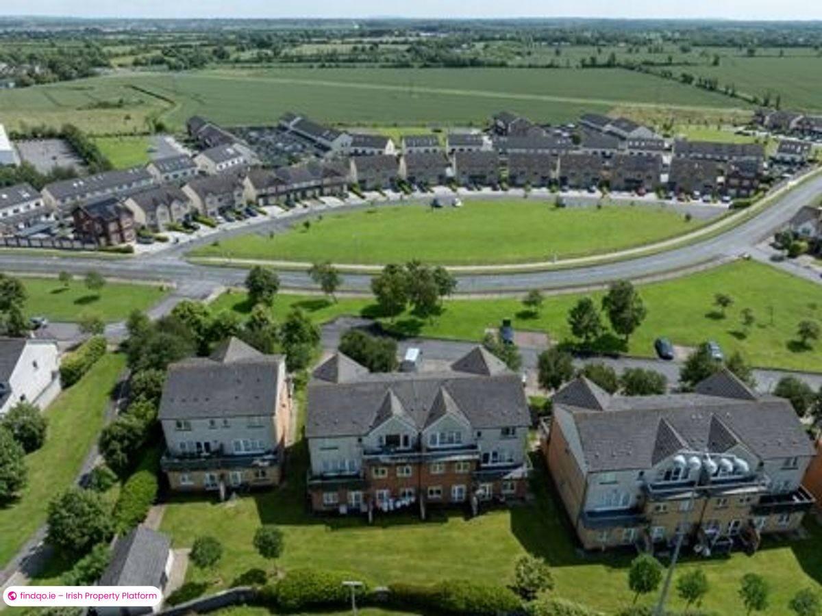 Duplex for Sale in Ratoath, Meath