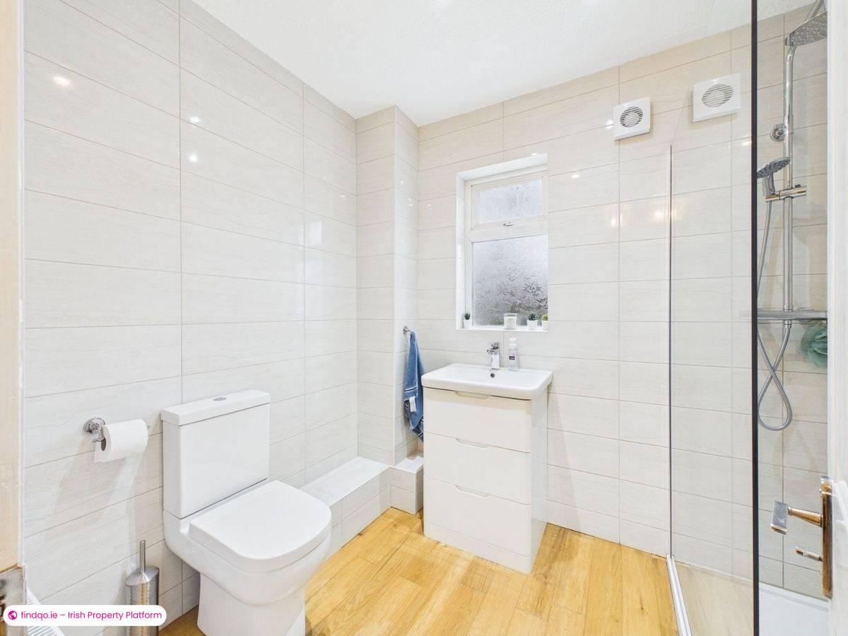 Semi-detached house for Sale in Leixlip, Kildare