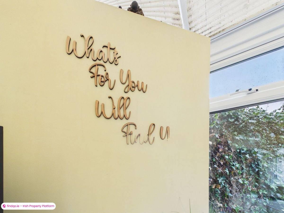 Semi-detached house for Sale in Leixlip, Kildare