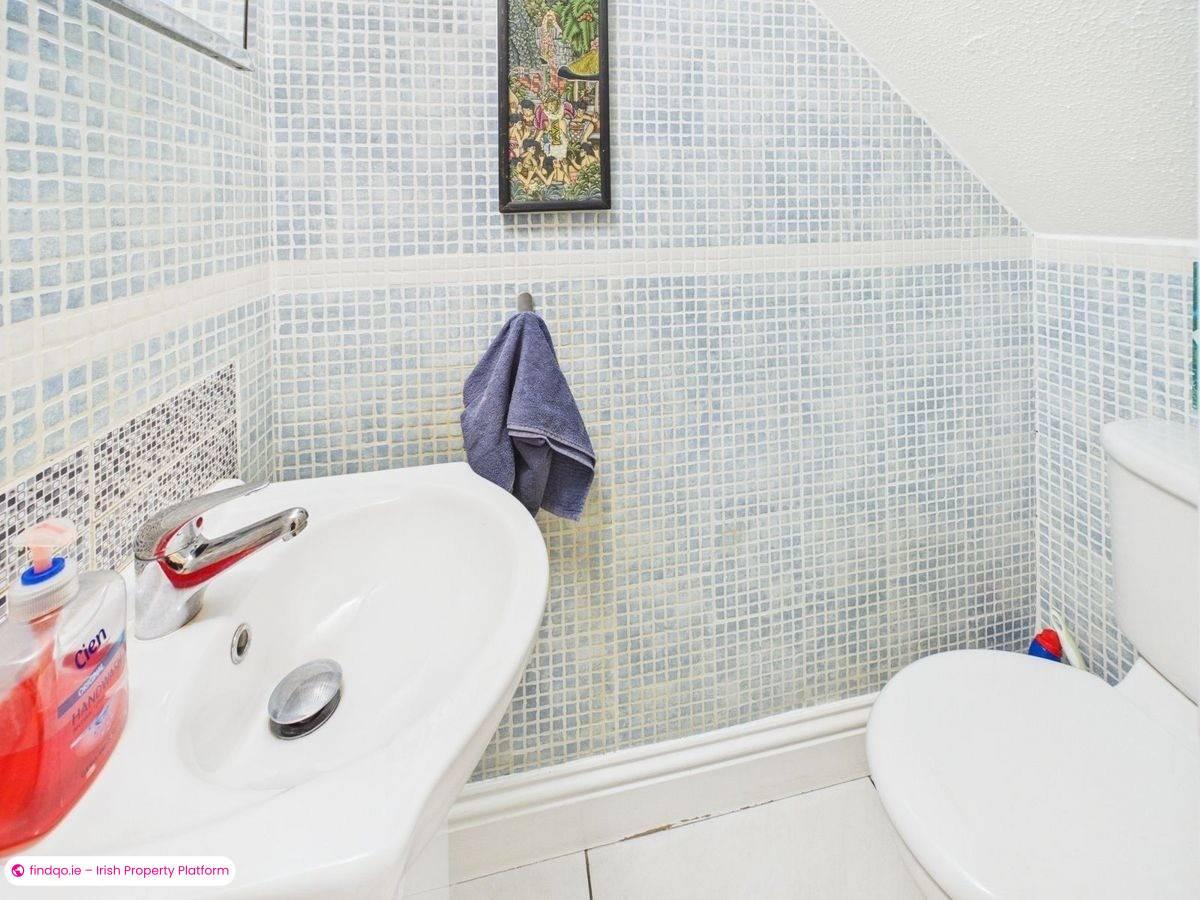 Semi-detached house for Sale in Leixlip, Kildare