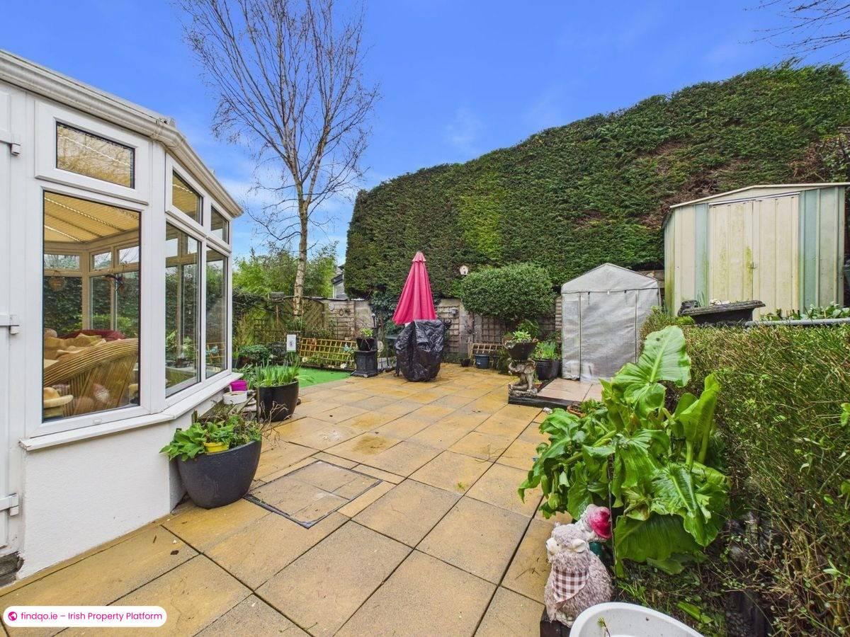 Semi-detached house for Sale in Leixlip, Kildare