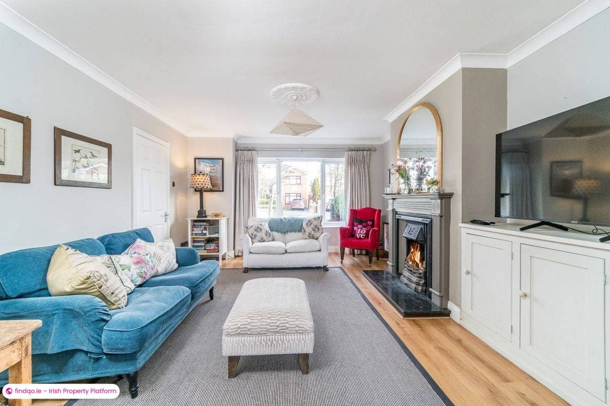 Semi-detached house for Sale in Celbridge, Kildare