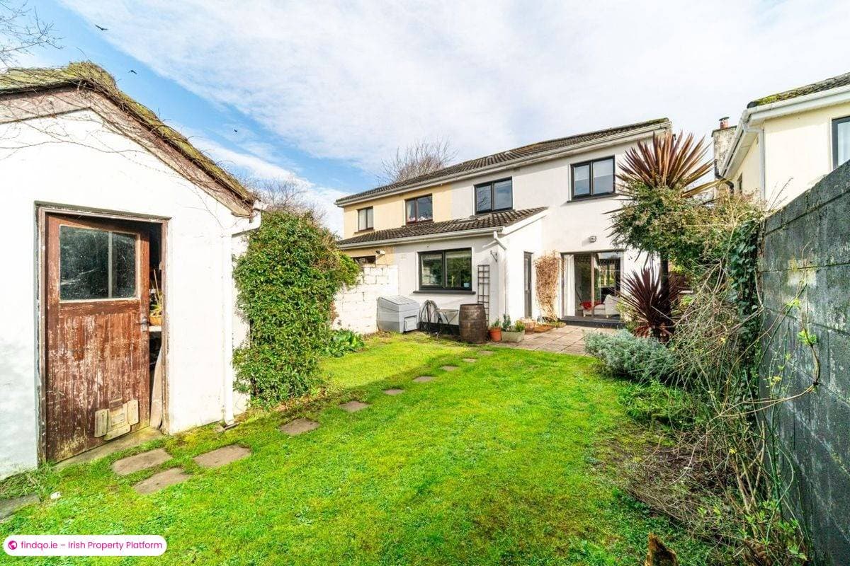 Semi-detached house for Sale in Celbridge, Kildare