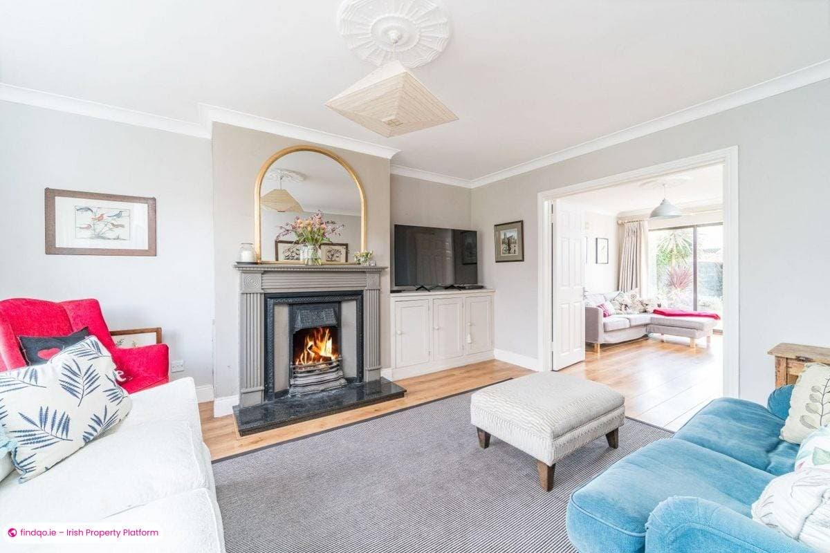 Semi-detached house for Sale in Celbridge, Kildare