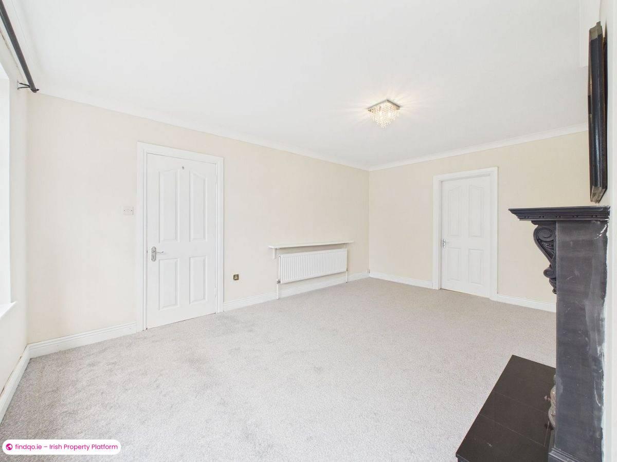 Semi-detached house for Sale in Leixlip, Kildare