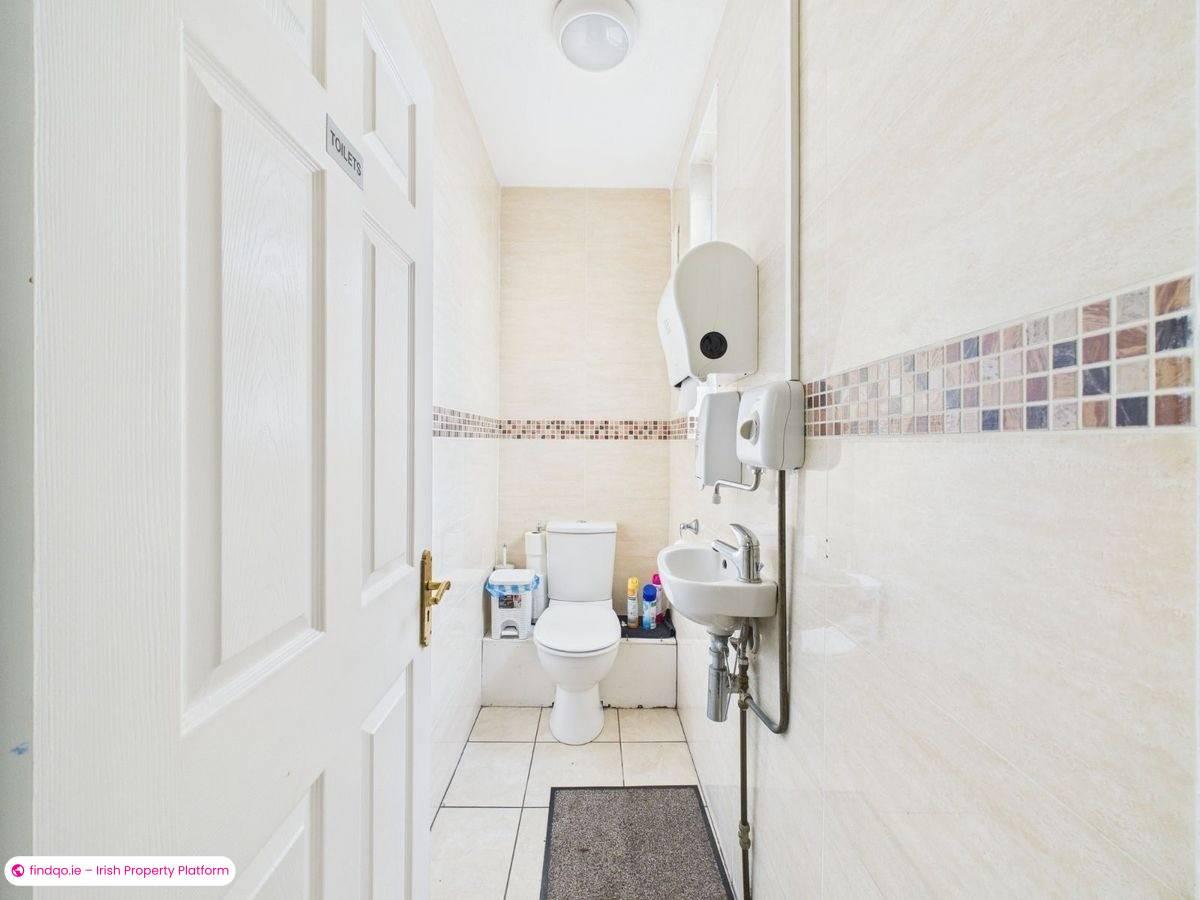 Retail Unit for Sale in Leixlip, Kildare